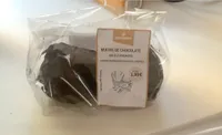 Muffin de Chocolate