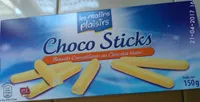 Choco sticks