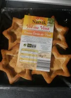 Vol au vent