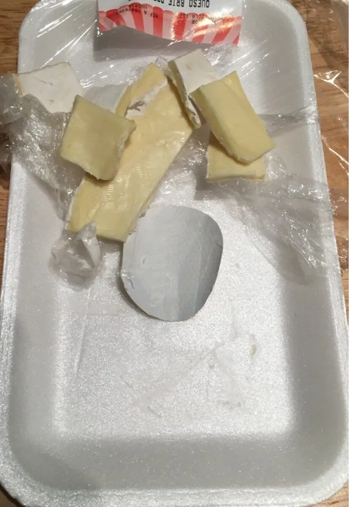 Queso president