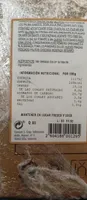 Hojaldre de tomate y oregano