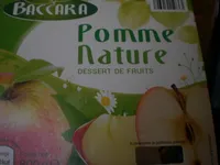 Compote de Pommes ou Compote Pommes Bananes