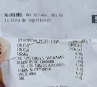 Hogaza nueces