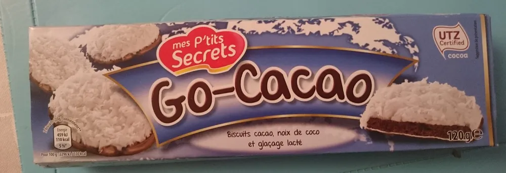 Go-Cacao