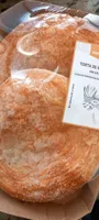 TORTA DE MANTECA