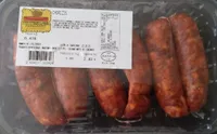 Chorizos