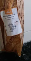 Rustico int. Sin sal