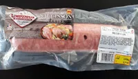SAUCISSON À CUIRE
