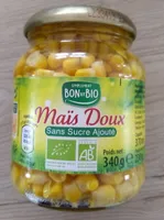 Maïs Doux