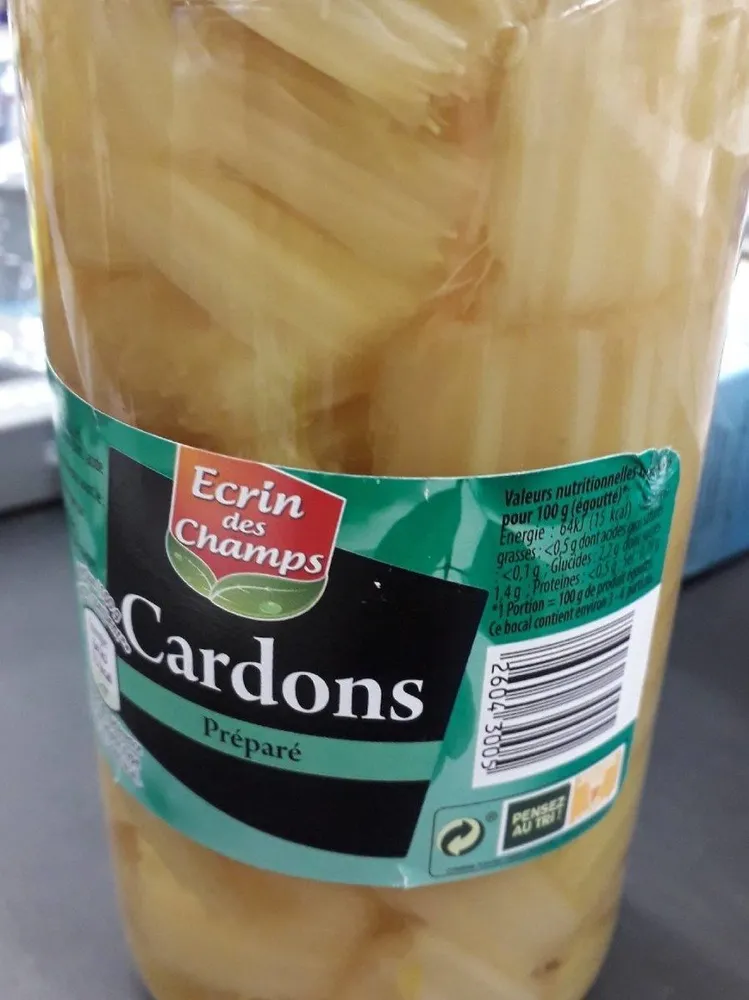 Cardons