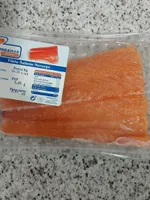 Filete Salmón noruego