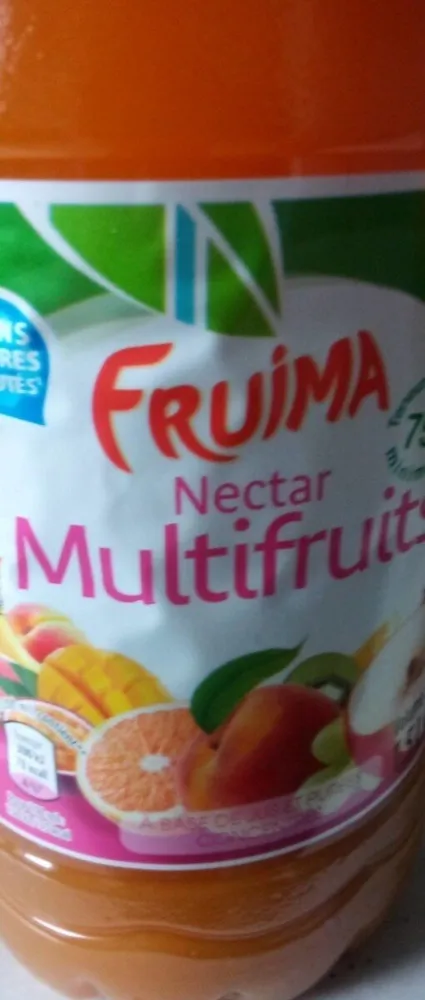 Nectar multifruits