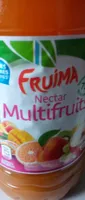 Nectar multifruits