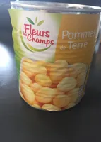 Pommes de Terre
