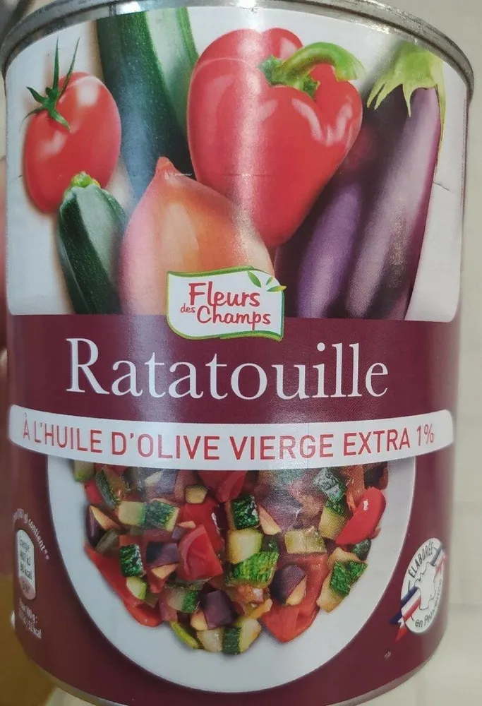 Ratatouille