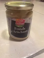 Fonds d'artichaut