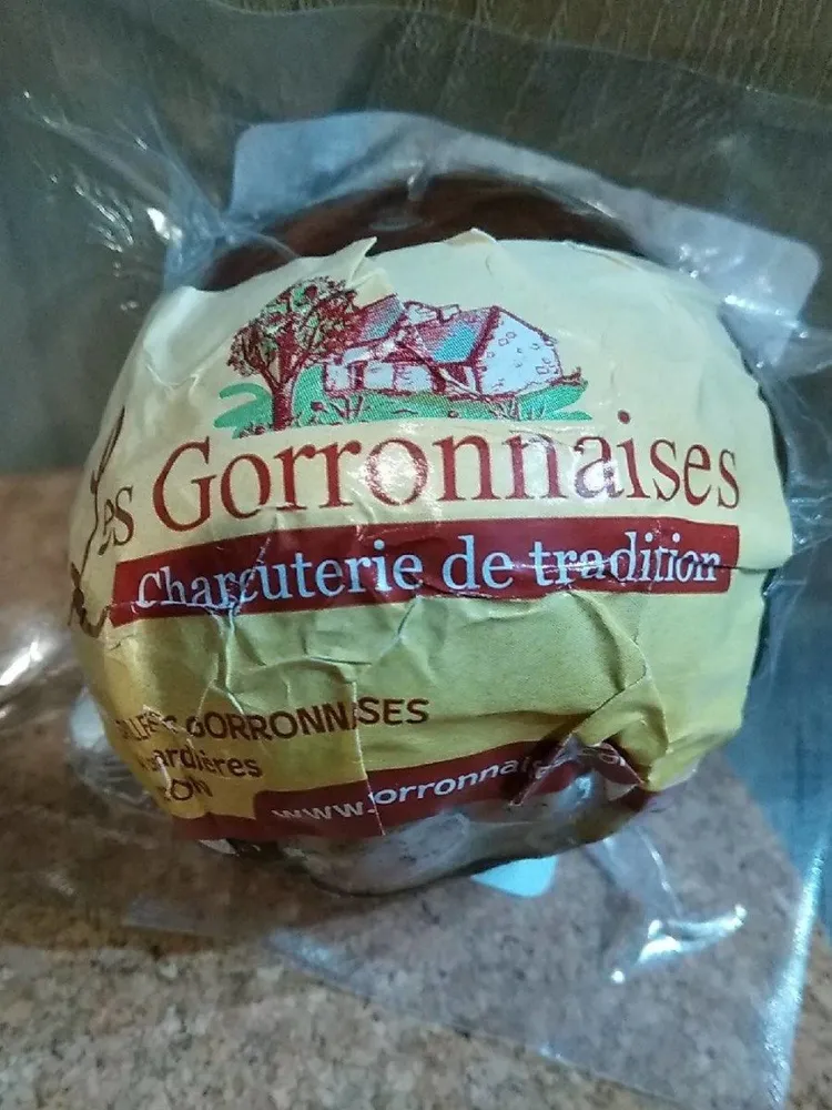 Andouille de Vire
