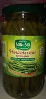 Haricots verts extra-fins