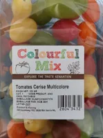 Tomates Cerises