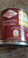 Haricots rouges