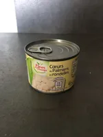 Cœurs de Palmiers