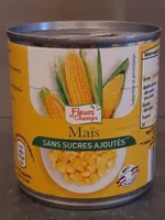 Maïs