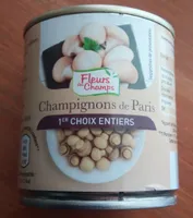 Champignons de Paris