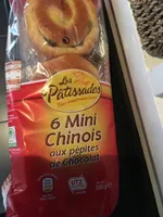 6 mini chinois