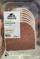 Leberpâté Schnittlauch