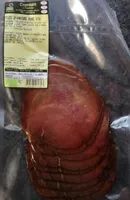 Filet d'Anvers fumé bio