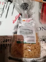 Arnoniche Pâtes aux oeufs