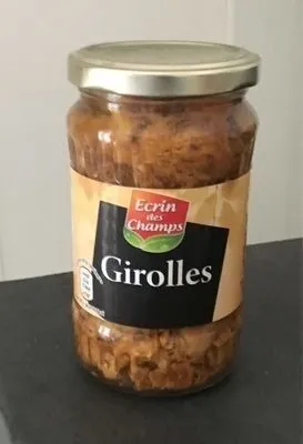 Girolles