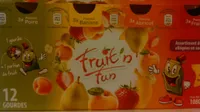 Fruit'n fun