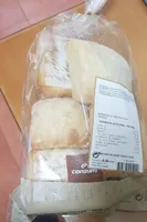Panecillos