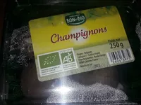 Champignons