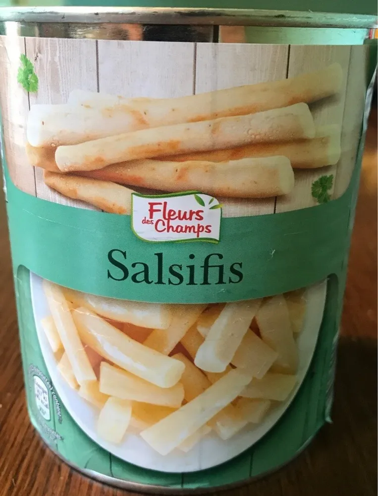 Salsifis