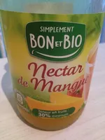 Simplement Bon et Bio