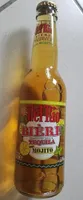 Bière tequila mojito