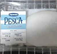 Sepia limpia