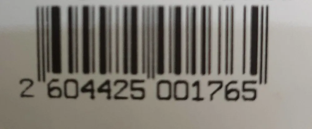 Triángulo bacón queso