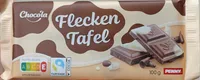Flecken Tafel
