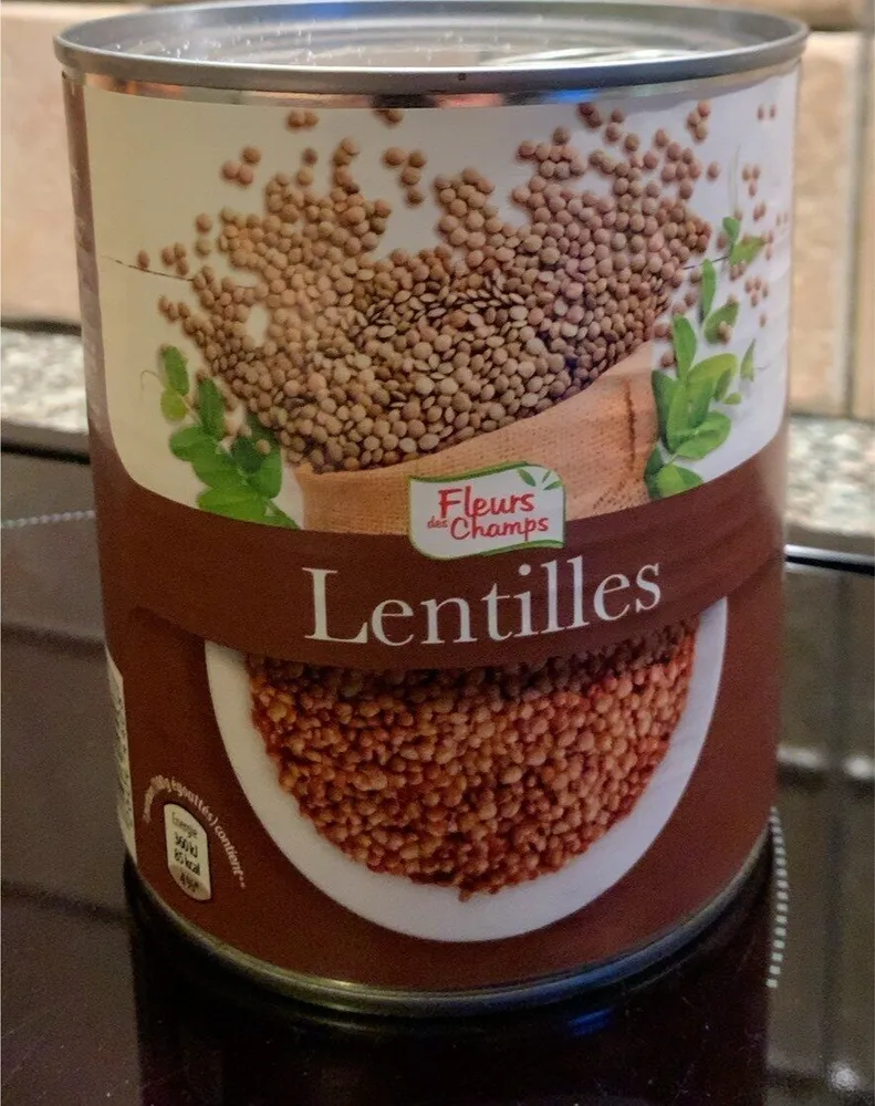 Lentilles