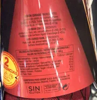 Jamon cuatro estaciones