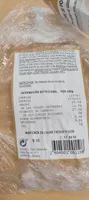 Hojaldre de pollo