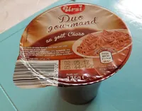 Duo Gourmand au gout cacao Ursi