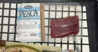 Lomitos de atun de aleta amarilla