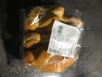 Bonhommes brioches