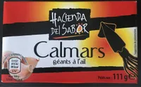 Calamars