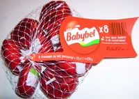 Mini Babybel (23 % MG)