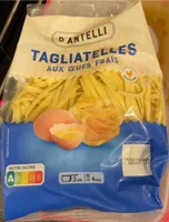 Tagliatelles
